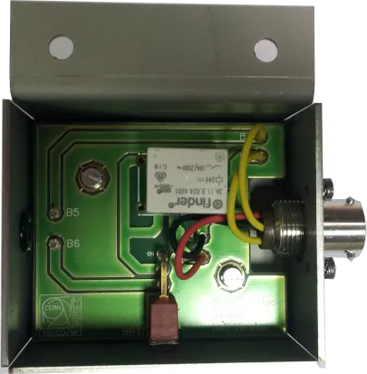 1-Ch box