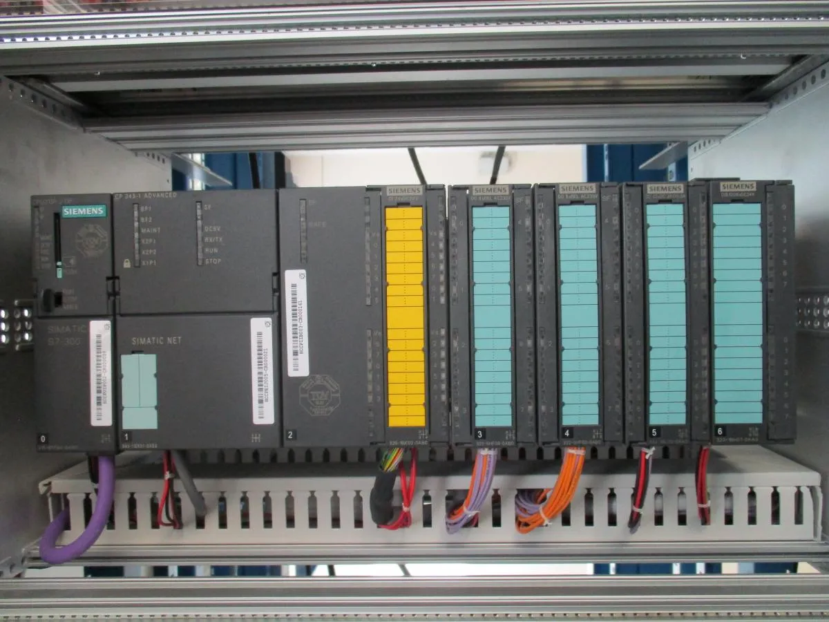 crate CPU